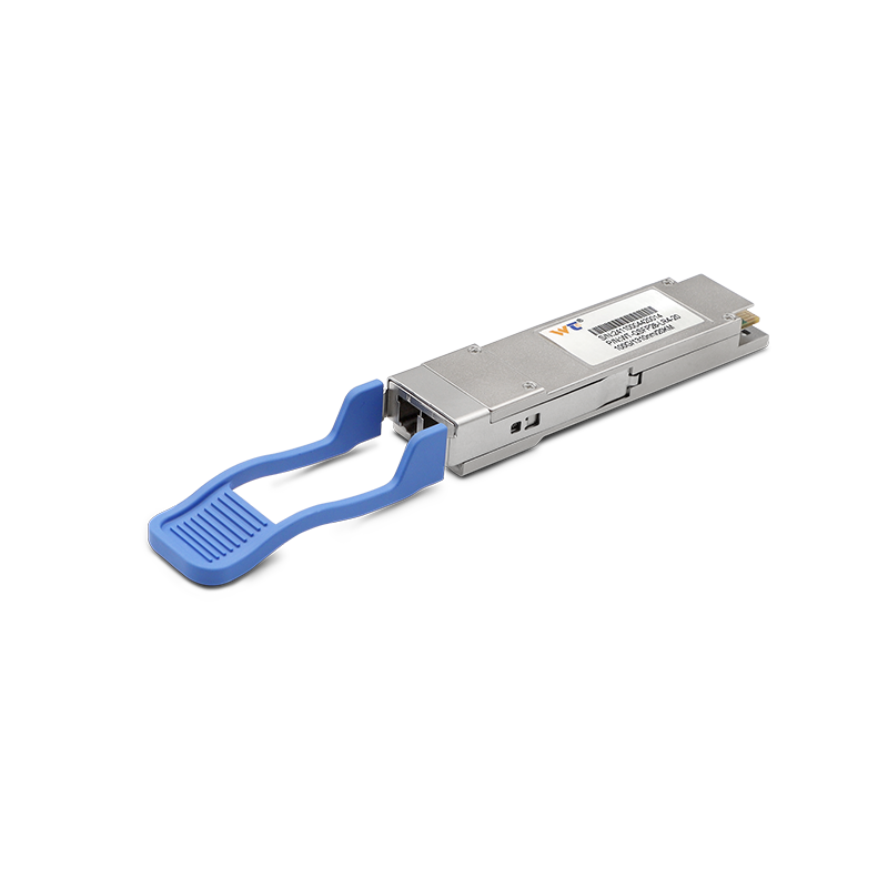 100G QSFP28モジュール