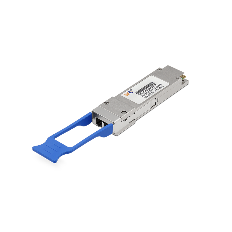 100G QSFP28モジュール 受信モジュール